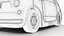 Fiat Topolino Corallo 2025