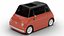 Fiat Topolino Corallo 2025