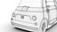 Fiat Topolino Corallo 2025