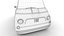 Fiat Topolino Corallo 2025