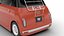 Fiat Topolino Corallo 2025