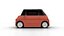 Fiat Topolino Corallo 2025