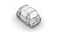 Fiat Topolino Corallo 2025