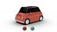 Fiat Topolino Corallo 2025