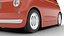 Fiat Topolino Corallo 2025