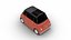 Fiat Topolino Corallo 2025