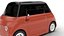 Fiat Topolino Corallo 2025