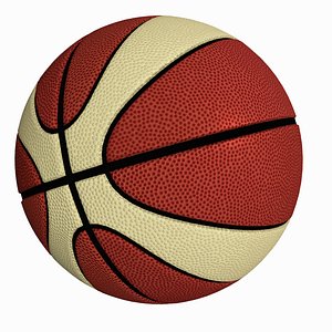 basket ball - molten model