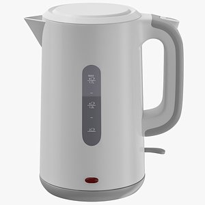 Electric Kettle 02