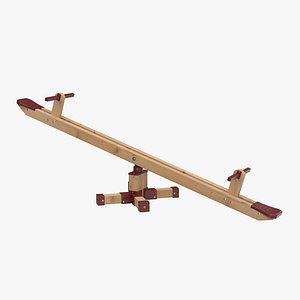 3d seesaw 2