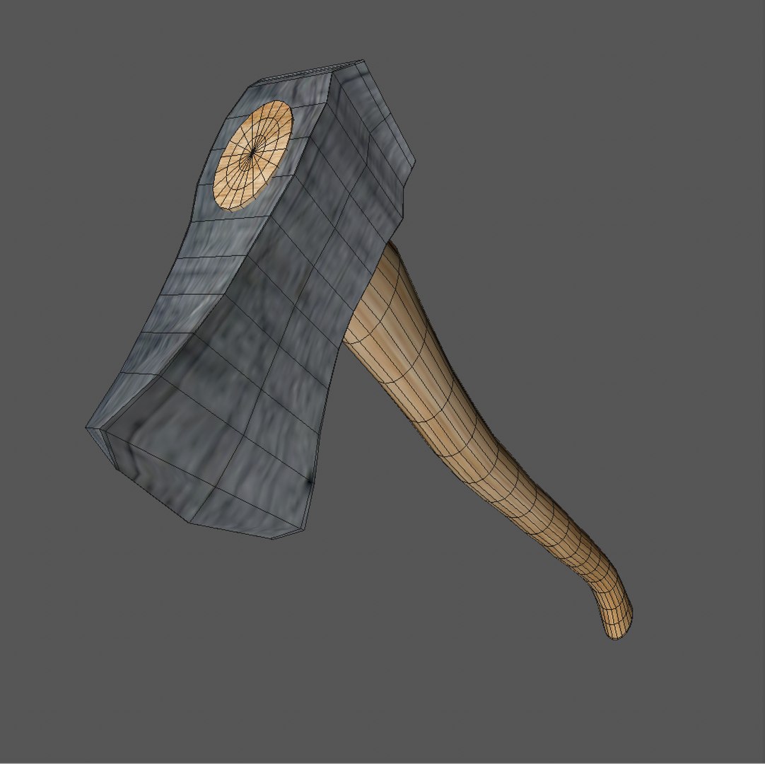 weapon ax 3D model https://p.turbosquid.com/ts-thumb/jW/un7H8C/MVENgcyl/image6/png/1502410967/1920x1080/fit_q87/31082ba87072d8588304ec1e9e07300191c883c6/image6.jpg