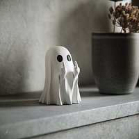 Rude Ghost