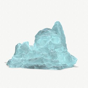 Skull Rock 3D
