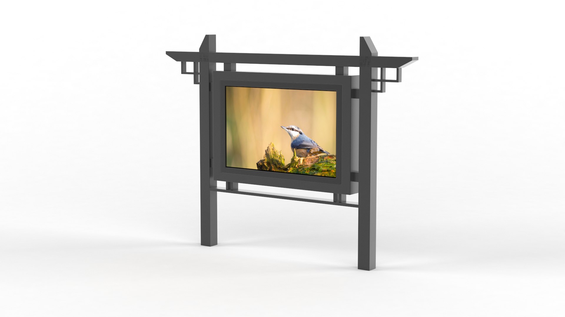 Information Kiosk 3D https://p.turbosquid.com/ts-thumb/jW/vzbmJD/IA/00009/png/1767164534/1920x1080/fit_q87/63bf90623e4d69f89f484c309a8205a93514a050/00009.jpg