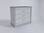 COLTON DRESSER 3 DRAWER HC