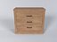 COLTON DRESSER 3 DRAWER HC