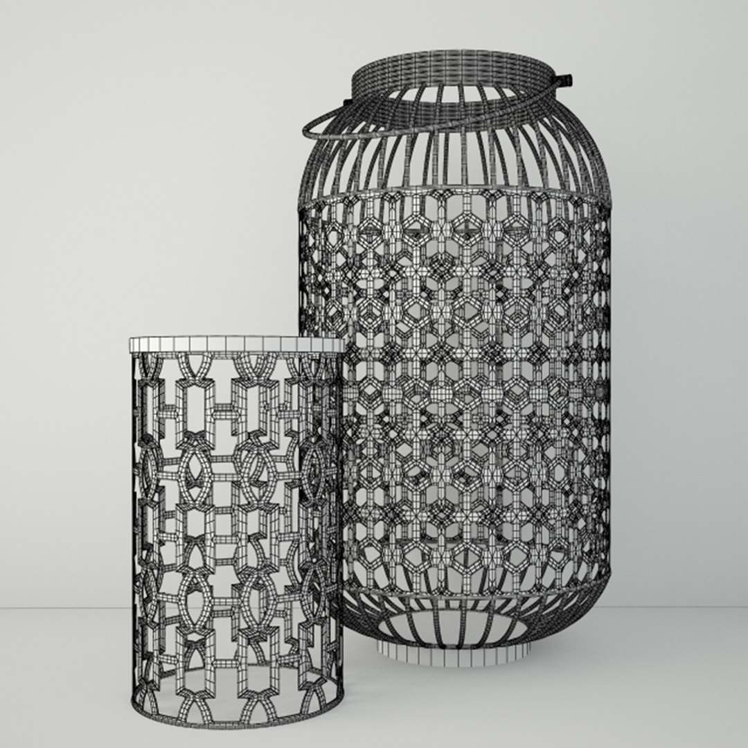 3D model lattice lanterns https://p.turbosquid.com/ts-thumb/jX/3cOMKv/TiKLHT5J/latticelanternsmeshpreview3/jpg/1504939220/1920x1080/fit_q87/6426941779efbe295fbc444fc56d9016df0834a0/latticelanternsmeshpreview3.jpg