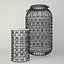 Lattice Lanterns