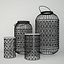 Lattice Lanterns