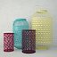 Lattice Lanterns