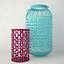 Lattice Lanterns