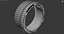 Piloto Michelin Super Sport Full 3D