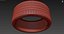 Piloto Michelin Super Sport Full 3D