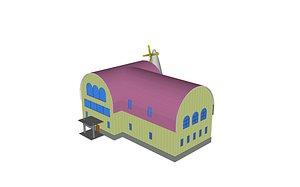 Pallet Town : Oak"s Lab