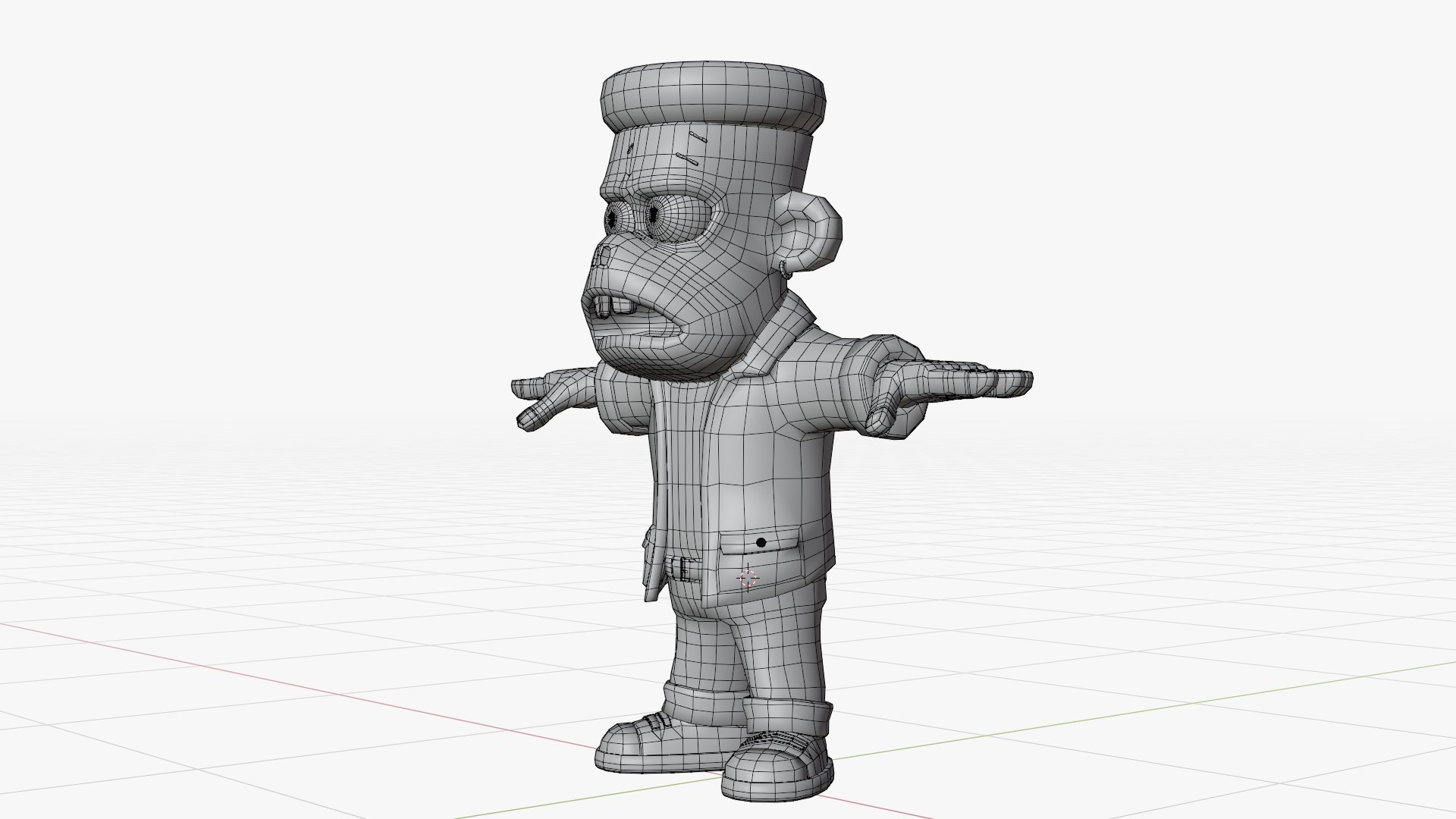 Stylized Frankenstein Character 3D model https://p.turbosquid.com/ts-thumb/jX/54wy0o/Fl/0051/jpg/1762283776/1920x1080/fit_q87/af4042cc72980024a03bb736317bf8d947f66ec4/0051.jpg