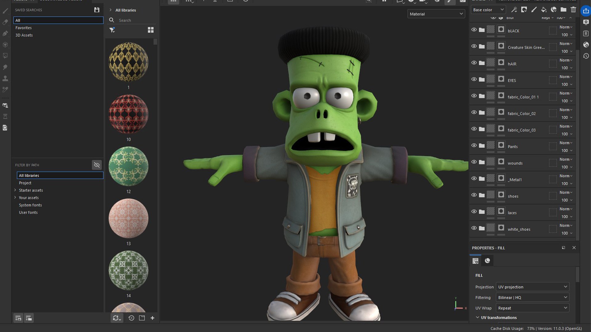 Stylized Frankenstein Character 3D model https://p.turbosquid.com/ts-thumb/jX/54wy0o/M6/susbtance/jpg/1762283772/1920x1080/fit_q87/adbee28b2a8bd62cea7f2fa7b84d86a38d696aa5/susbtance.jpg
