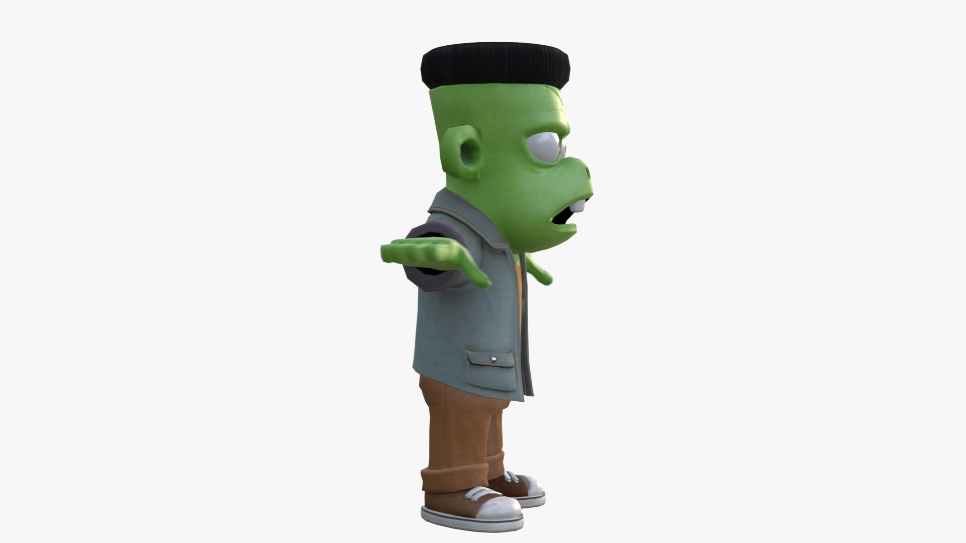 Stylized Frankenstein Character 3D model https://p.turbosquid.com/ts-thumb/jX/54wy0o/SL/0140/jpg/1762283778/1920x1080/fit_q87/2f6c41bb317f2ccc559182b5883594572f43360a/0140.jpg