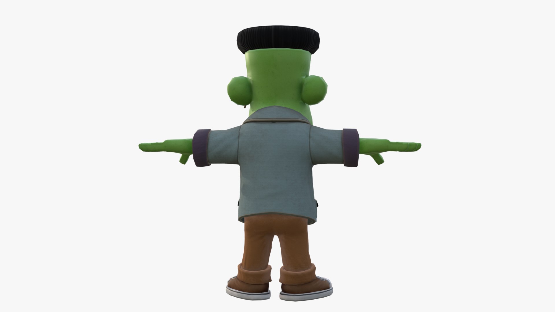 Stylized Frankenstein Character 3D model https://p.turbosquid.com/ts-thumb/jX/54wy0o/gG/0206/jpg/1762283779/1920x1080/fit_q87/e8ea68dbd2ee58a6ca5a55f9ecebff584083d238/0206.jpg