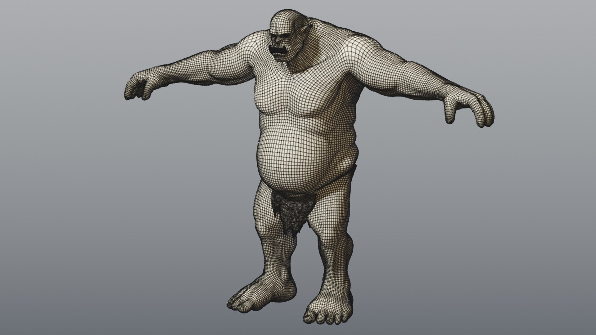 3D Orc Brute - Rigged PBR https://p.turbosquid.com/ts-thumb/jX/74qW8O/99/10_orc_10_wire_clay/jpg/1791040052/1920x1080/fit_q87/eb4f39b5b02fb51c804b3a4477eff2b63e538322/10_orc_10_wire_clay.jpg
