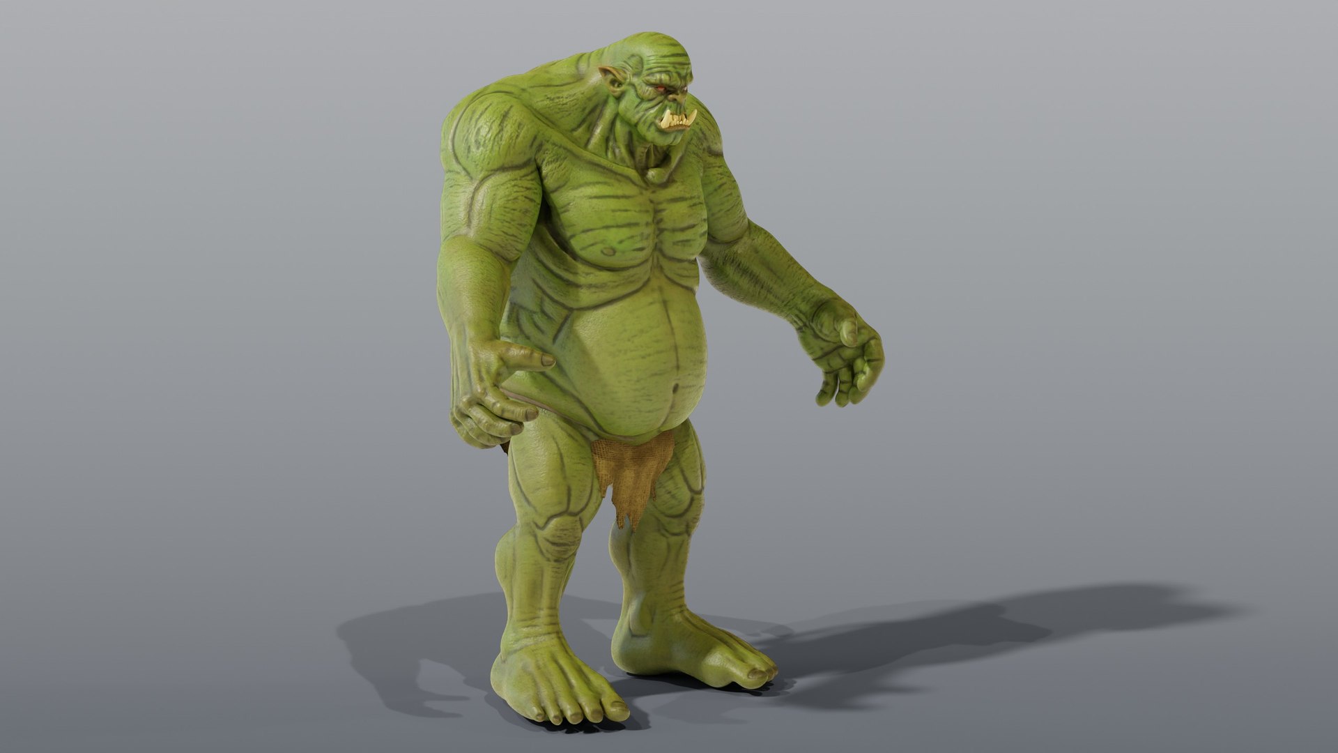 3D Orc Brute - Rigged PBR https://p.turbosquid.com/ts-thumb/jX/74qW8O/Xe/04_orc_04_otherside/jpg/1791039996/1920x1080/fit_q87/8f2868ba49f6a5590ee52f96d3e3fb9fda36721a/04_orc_04_otherside.jpg