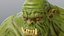 Orc Brute - Rigged PBR