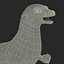 Sea Lion Rigged