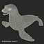 Sea Lion Rigged