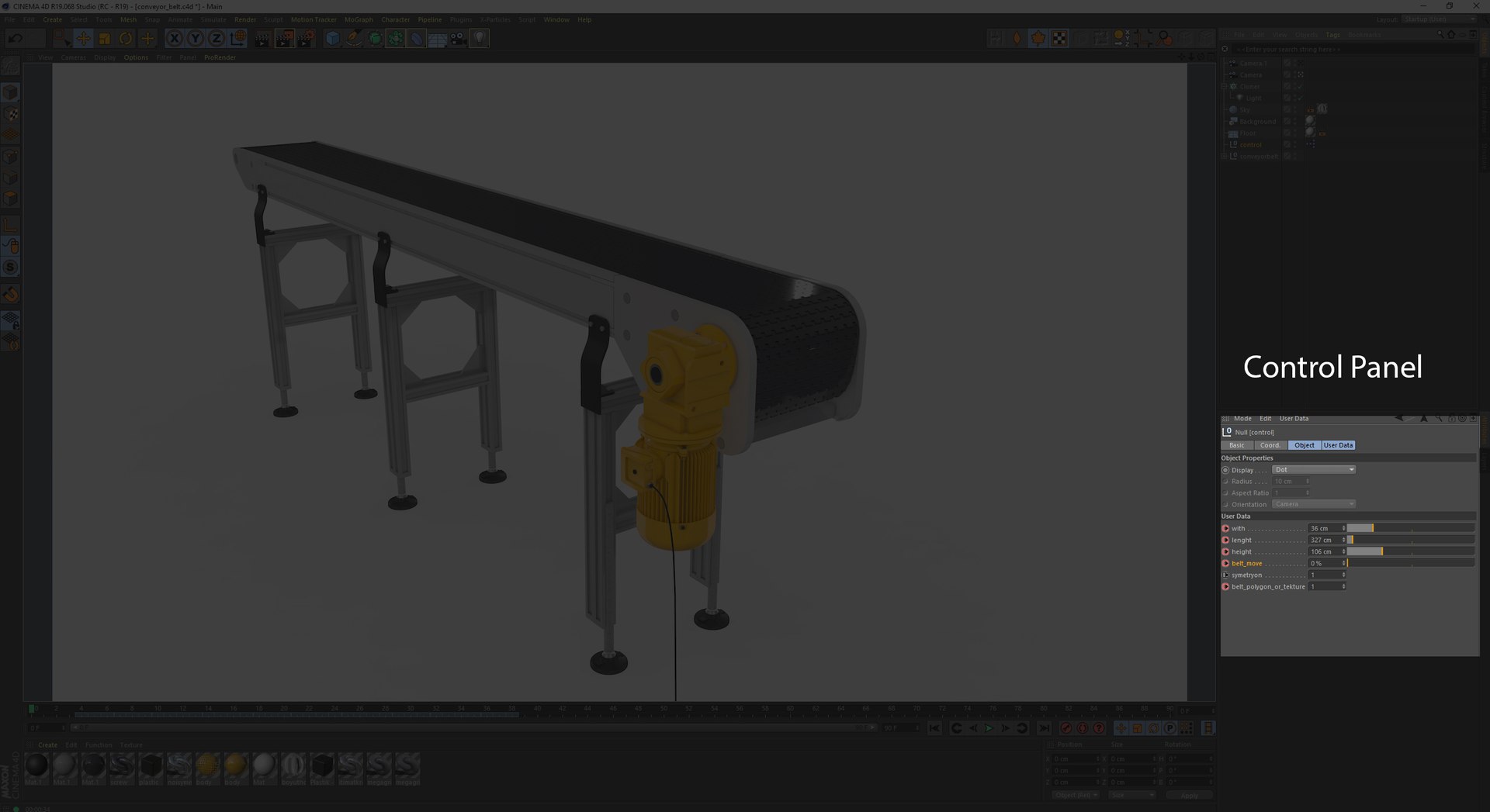 conveyor belt model https://p.turbosquid.com/ts-thumb/jX/8rIWSw/bo/control_panel/jpg/1615747140/1920x1080/fit_q87/da7426dd16e2acbff2de61657891cb7677a53f7c/control_panel.jpg