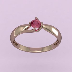 3d print ring