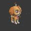 Paw Patrol Dog 02