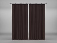 Curtains – N.30 in M4D Vol.1