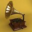 Gramophone