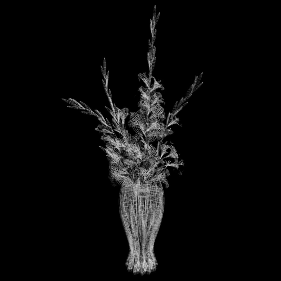max flower arrangement design https://p.turbosquid.com/ts-thumb/jX/G6iEno/hBwIv02c/gladiolusbouquet_06/jpg/1286149305/1920x1080/fit_q87/0d23ec02d96a48f02e3c6eddf67f93d425905b4a/gladiolusbouquet_06.jpg