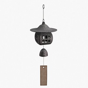 Japanese Wind Chimes