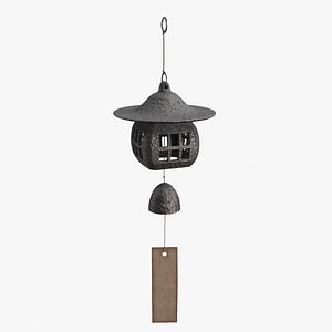 Japanese Wind Chimes
