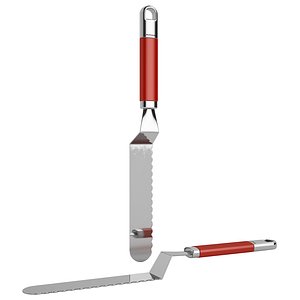 accessory kitchen 3d model