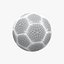 Soccerball pro triangles China