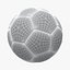 Soccerball pro triangles China