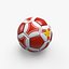 Soccerball pro triangles China