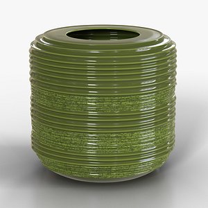 Vase Ceramic H22